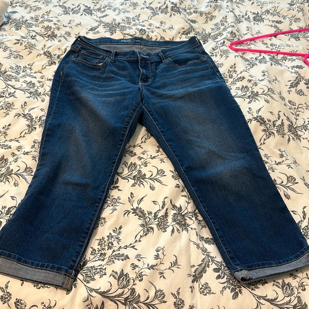 Jean Capris